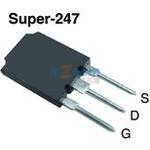 IRFPS38N60LPBF