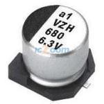 VZH221M1CTR-0607S