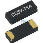 CC5V-T1A 32.768 kHz 9 pF ±20 ppm TA QC