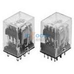 SCLD-W-B-4PDT-C-120VAC
