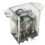 SCL-1-DPDT-S 12VDC