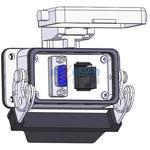 DB09-RJ45-10LS