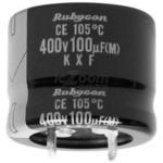 400KXF100MEFCSN25X20