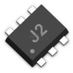 ESD09V56T-2C