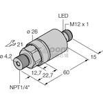 PC025V-203-2UPN8X-H1141