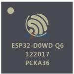 ESP32-D0WDQ6