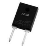 AP101 100R J 100PPM