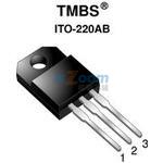 MBRF20100CT-M3/4W