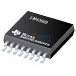 LM43603DSUR