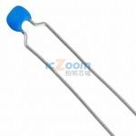 RPE122-906C0G222J050V