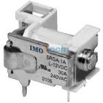 SRGA4-1A-SLF-12VDC