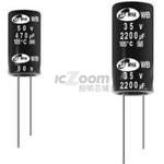WB1E227M0811MPE