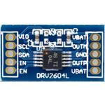 DRV2604LDGSEVM-M