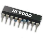 RF600D