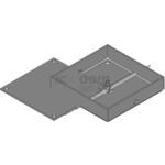 LEDRA62X62W
