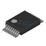 SN74CBT3251DGVR