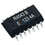 RTC-4543SA:B3:PURE SN