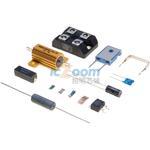 SP5232 0.00866OHMS 1%