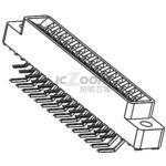 HCA35DRAH-S734