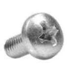 4-40X1/4 PH-PN-MS-SS-Z