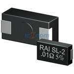 S-5 63.4 Ohm 1%