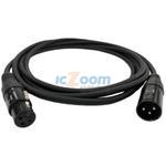 IO-XLR3-25-P