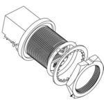 RCM-5SPFFH-SCU7001