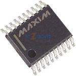 MAX9480CUP