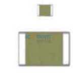 HC1206XR102K501