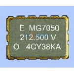 MG7050VAN 156.250000MHZ 4ACJAN