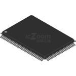 MT58V512V36FT-7.5