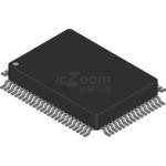MAXQ3120-FFN+