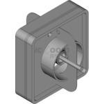 LEDRR70X70-78587