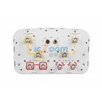 EGVV65D-FL-C3-4XR