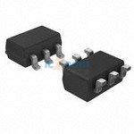 LM2665M6X/HFLF