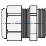 CG-3/4STRT-METAL 13-18MM