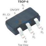 SI3865DDV-T1-GE3