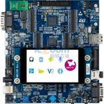 STM32469I-EVAL