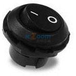 RR-3130-A-BLK-BLK-F-S