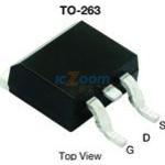 SQM40N10-30-GE3