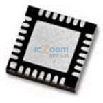 MAX8903BETI+T