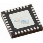 MAX96708GTJ+T