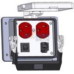DP-RJ45-R-32