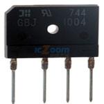 GBJ1004-F