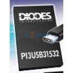 PI3USB31532ZLEX