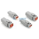 ATP06-2S-RD01BLK