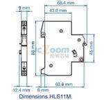 HLS11M