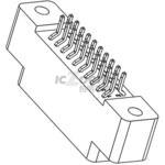 GGC50DRSW-S288