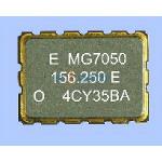 MG7050EAN 156.250000MHZ 4ACJAN