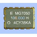MG7050HAN 156.250000MHZ 4ACJAN